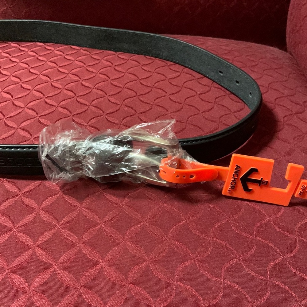 Mens belt